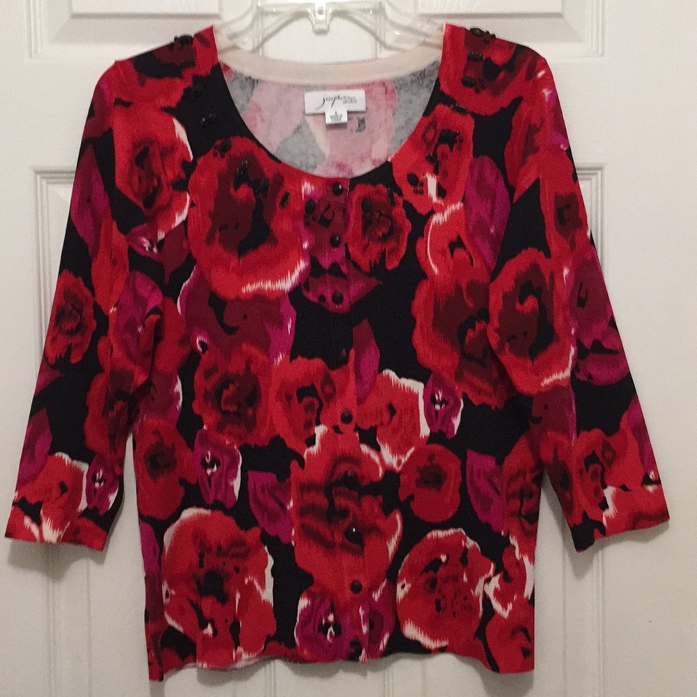 Josephine Sweater